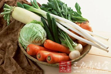 警惕！這十大蔬菜食用禁忌，可能會致命