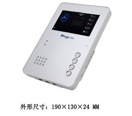牡丹江與佳木斯可視對(duì)講系統(tǒng)及監(jiān)控設(shè)備廠家綜述