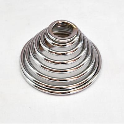 河北文安縣明泰金屬制品 專業五金件定制，廠家直銷，品質細節一覽