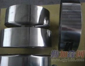 410不銹鋼帶廠家直銷 | 余姚市寶鈿山水金屬制品廠，您的優質供應商